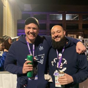 Meet your Posher, Ken